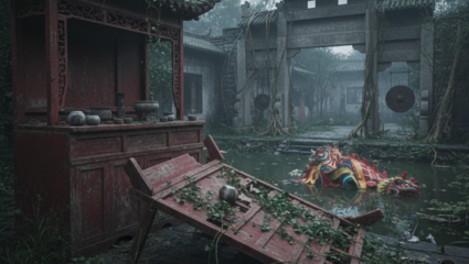 Viral Post: आईच्या आत्म्याला शांतता मिळण्यासाठी मुलाने केला पारंपरिक विधी, बेतला जीवावर; डॉक्टरांचा मोठा खुलासा