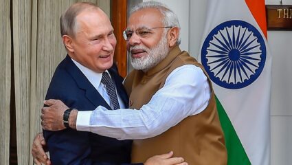 Putin च्या दौऱ्यामुळे भारताला मिळणार बुस्टर डोस; दोन मोठे निर्णय ठरणार भारत-रशिया संबंधासाठी ‘गेम चेंजर’
