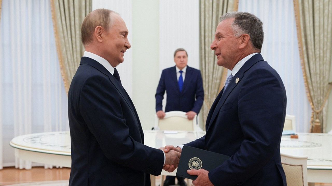 पुतिन यांनी घेतली अमेरिकेच्या सल्लागारांची भेट; जाणून घ्या पाच तासांच्या ‘या’ चर्चेत नेमंक काय घडंल?