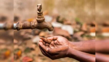 Panvel Municipal Corporation: पनवेल पालिका मतदारांचे मत, पाणी समस्यांवर उपाय करणाऱ्याला मतदान