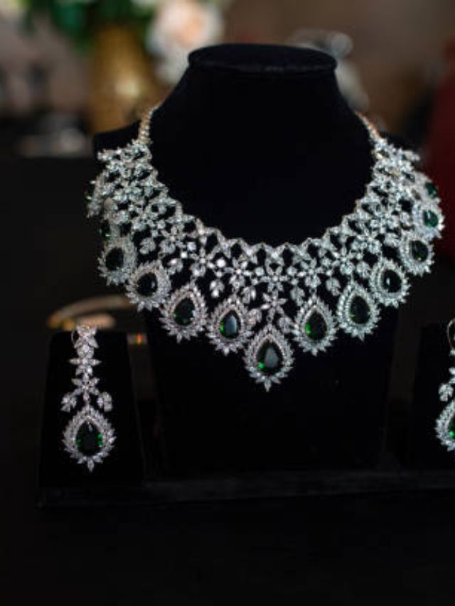 चांदी परिधान करण्याचे काय आहेत फायदे