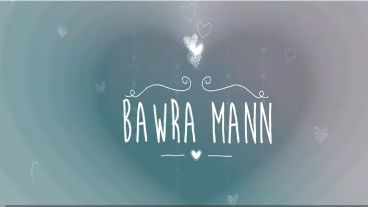 ‘बावरा मन’ वेब सिरीजचा पहिला भाग प्रेक्षकांच्या भेटीला, सनशाइन पिक्चर्स डिजिटलची दमदार सुरुवात!