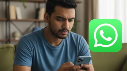 WhatsApp वापरताना ‘ही’ एक चूक ठरेल घोडचूक! थेट कारागृहात होईल रवानगी