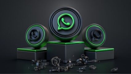 New Year 2026: WhatsApp ने द्विगुणित केला नवीन वर्षाचा आनंद! स्टिकर, इफेक्ट्ससह घेऊन आले अनेक मजेदार फीचर्स, असा करा वापर