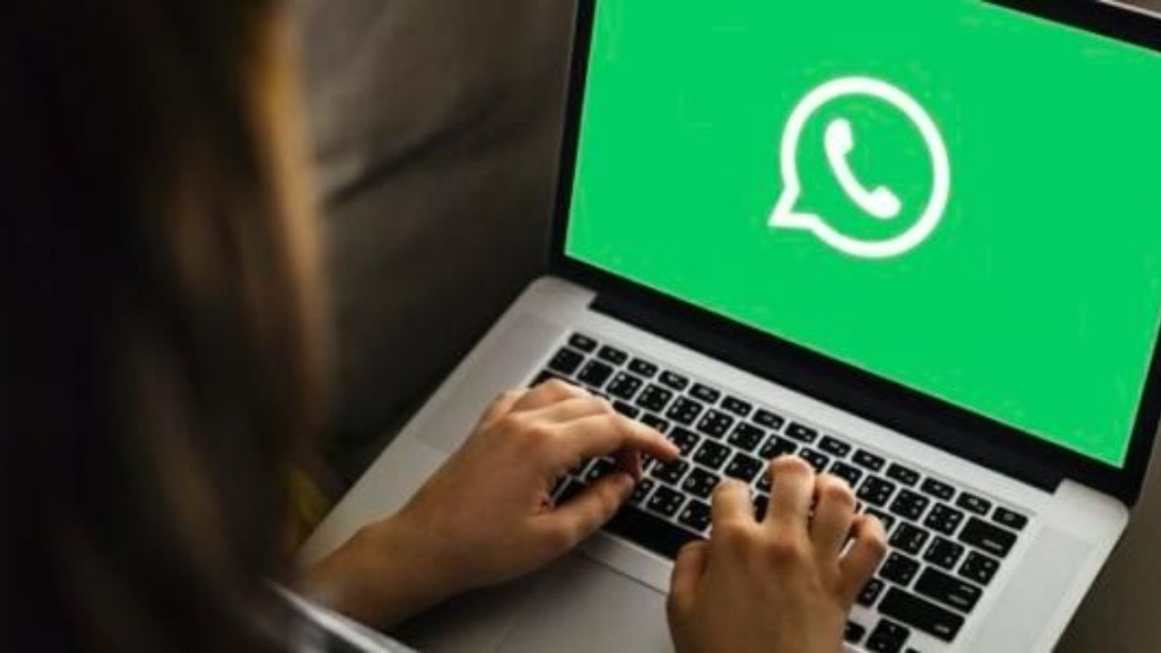 झूम–मीटला टक्कर? आता लॅपटॉपवरूनही करता येणार WhatsApp कॉल! Web वर येतोय धडाकेबाज व्हॉईस आणि व्हिडीओ कॉलिंग फीचर