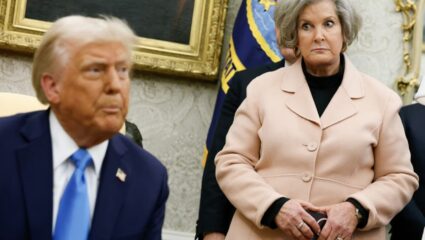 कोण आहेत सूसी विल्स? ज्यांनी ट्रम्प-मस्कबाबत केले ड्रग्ज सेवनाचे दावे; अमेरिकेच्या राजकीय वर्तुळात खळबळ