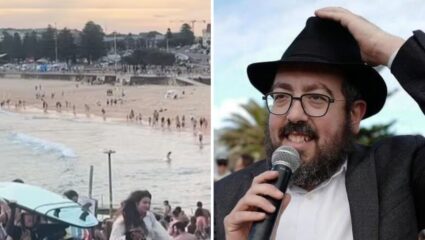 सिडनी हल्ल्याचा मुंबई २६/११शी संबंध? दहशतवाद्यांनी ‘या’ खास व्यक्तीला केले टार्गेट