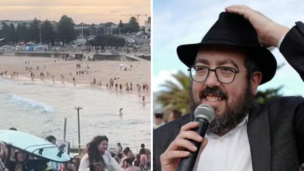 सिडनी हल्ल्याचा मुंबई २६/११शी संबंध? दहशतवाद्यांनी ‘या’ खास व्यक्तीला केले टार्गेट