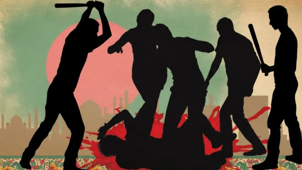 Bangladesh Violence: बांगलादेशात पुन्हा हिंदू तरुणाची जमावाकडून हत्या; दीपू चंद्र दास यांच्यानंतर आता राजबारीत अमृत मंडलचा बळी