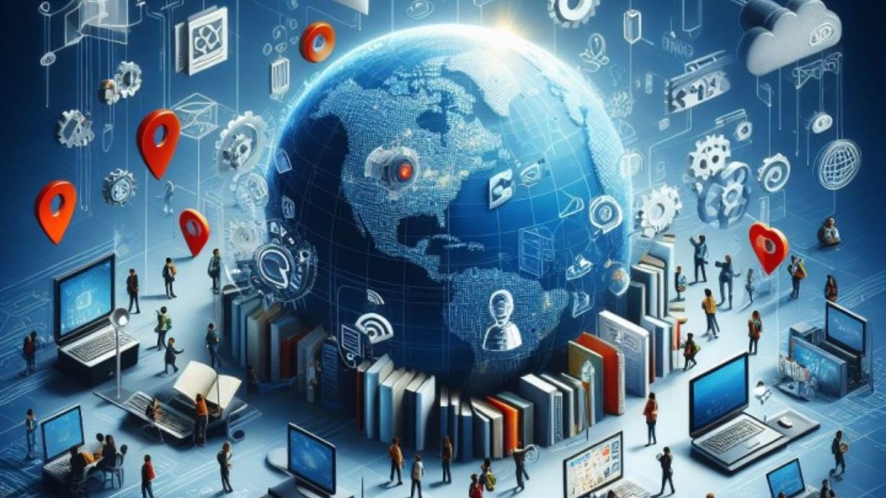 आज आहे World Computer Literacy Day ; जाणून घ्या का साजरा केला जातो हा दिवस? आणि त्याचे महत्व