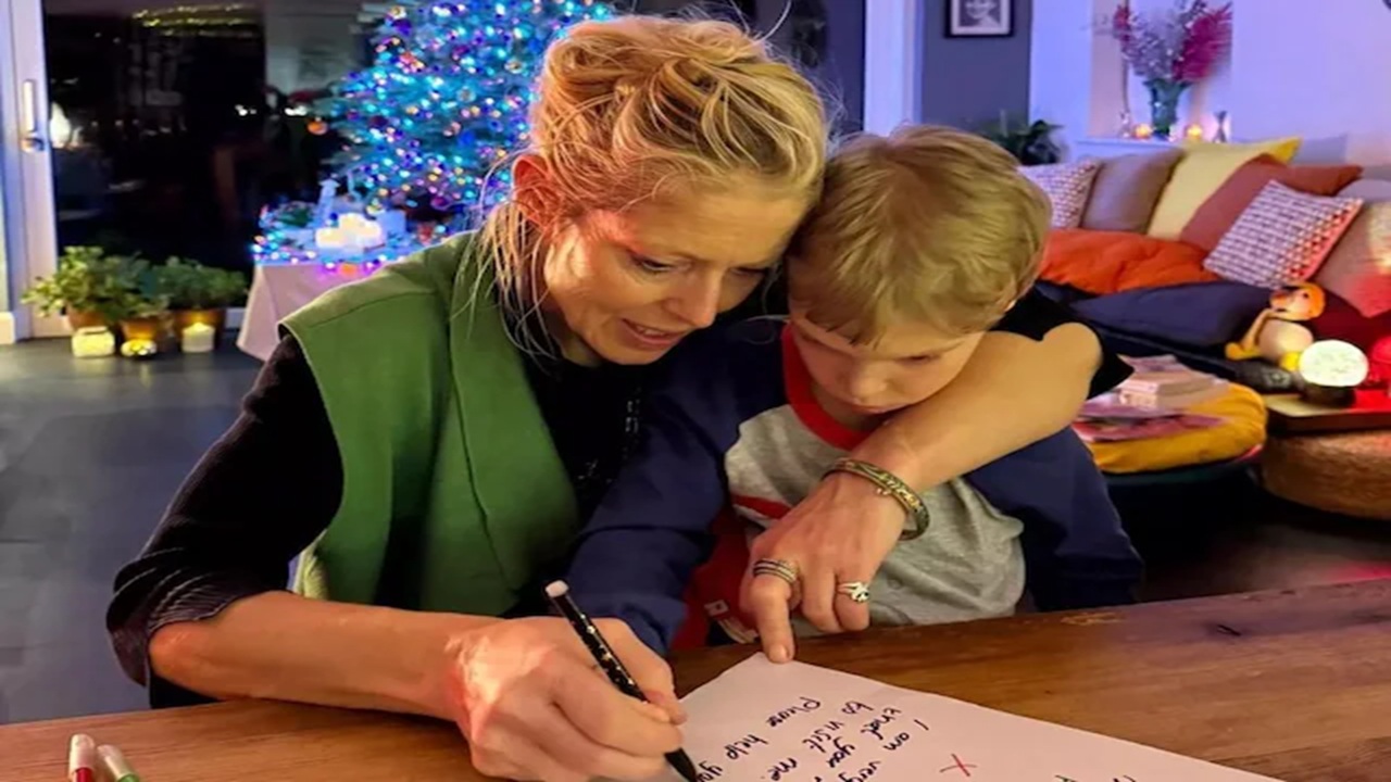 ‘मृत नवजात बाळ जन्माला आलं, पण देवदूतांनी दोन मिनिटांत चमत्कार,’ महिलेची हृदयस्पर्शी कहाणी तुम्हाला रडवेल…