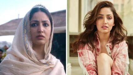 ‘हक’च्या यशानंतर Yami gautam धरचं मन जिंकणारं वक्तव्य, जाणून घ्या काय म्हणाली अभिनेत्री