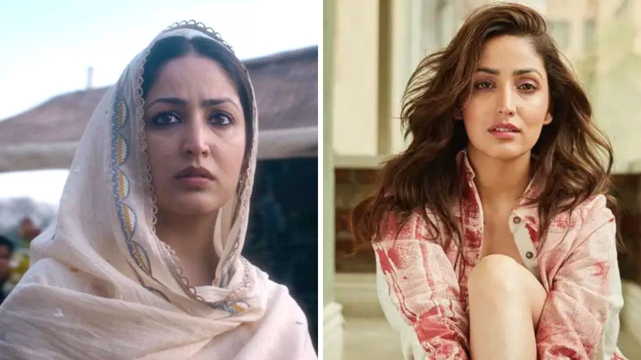 ‘हक’च्या यशानंतर Yami gautam धरचं मन जिंकणारं वक्तव्य, जाणून घ्या काय म्हणाली अभिनेत्री