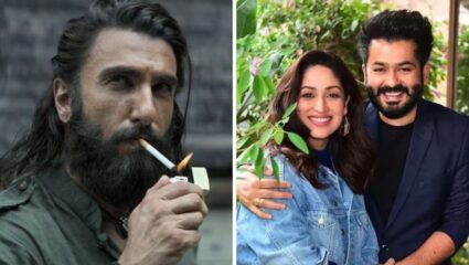 ‘काश मैं लड़का होती’, Dhurandharच्या स्क्रिप्टवर यामी गौतम फिदा; आदित्य धरच्या चित्रपटाबाबत मोठा खुलासा, म्हणाली…