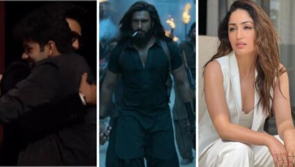 Dhurandhar Movie: २२ वर्षीय तरुणाने ७२ तास जागून ‘धुरंधर’चा टीझर केला तयार, यामी गौतमशी आहे खास नात