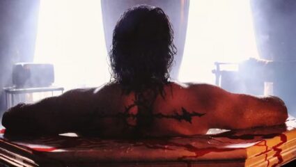 Toxic: 100 दिवसांनी पडद्यावर येणार खरा थरार, “रक्ताने भरलेल्या बाथटबमध्ये यशला पाहून चाहते म्हणाले,”पोस्टर नाही तर…”