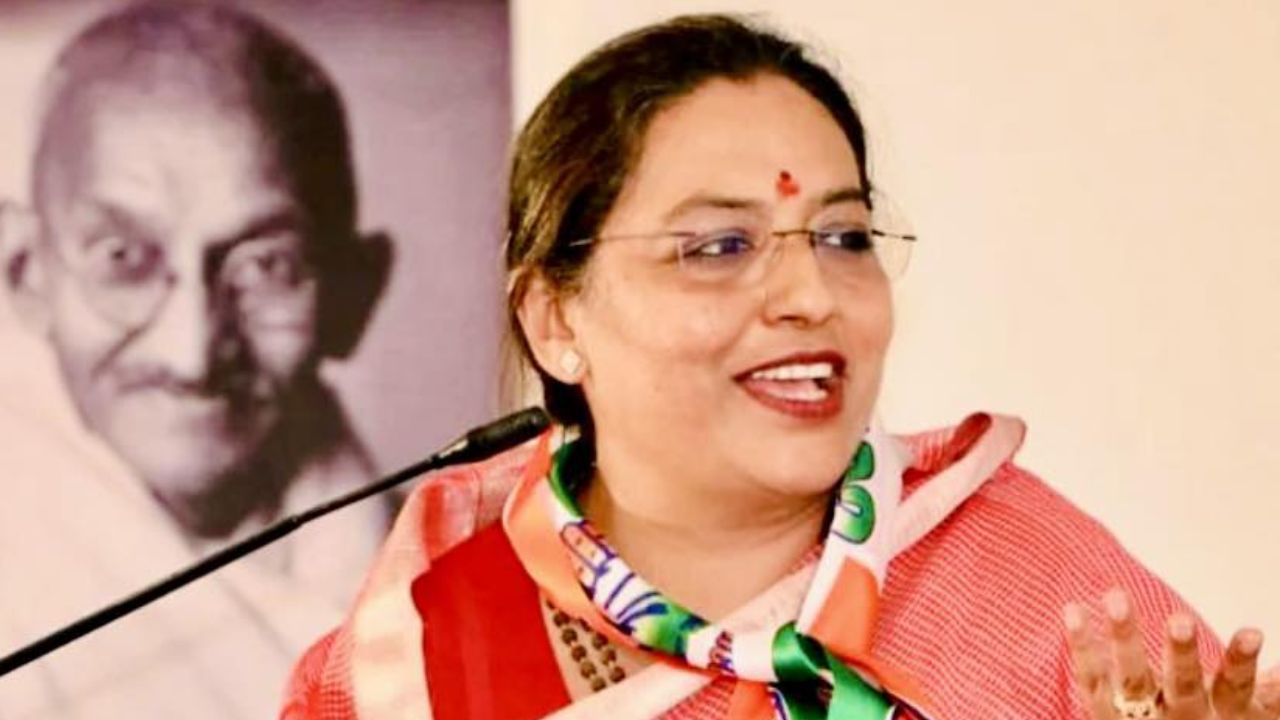 Maharashtra Winter Session: हिवाळी अधिवेशनात शेतकऱ्यांच्या मुद्द्यांवरून यशोमती ठाकूर आक्रमक, पत्र लिहीत सरकारचे टोचले कान