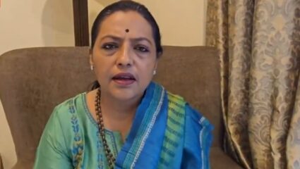 Maharashtra Winter Session: हिवाळी अधिवेशनात शेतकऱ्यांच्या मुद्द्यांवरून यशोमती ठाकूर आक्रमक, पत्र लिहीत सरकारचे टोचले कान