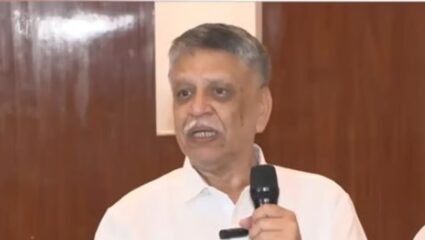 Navi Mumabai : वनविभाग ठरलं अपयशी ; ठोस पुराव्यांअभावी बिवलकरांना क्लीनचीट