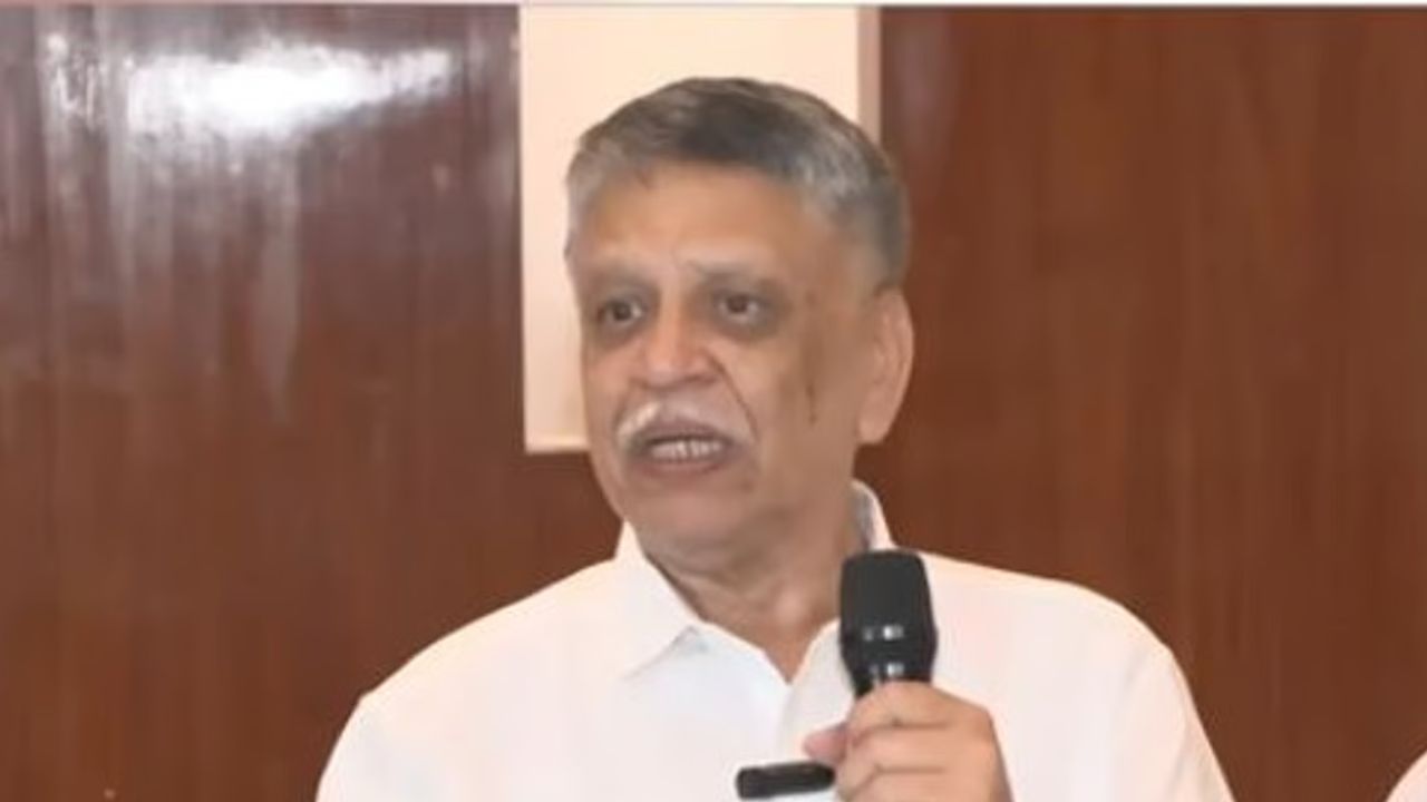 Navi Mumabai : वनविभाग ठरलं अपयशी ; ठोस पुराव्यांअभावी बिवलकरांना क्लीनचीट