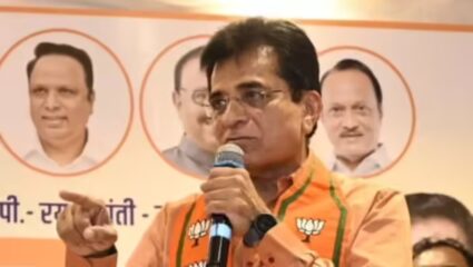 Yavatmal News : गावाची लोकसंख्या १५००, तरीही तीन महिन्यांत २७,३९७ नवजात बाळांचा जन्म? भाजप नेत्याची चौकशीची मागणी