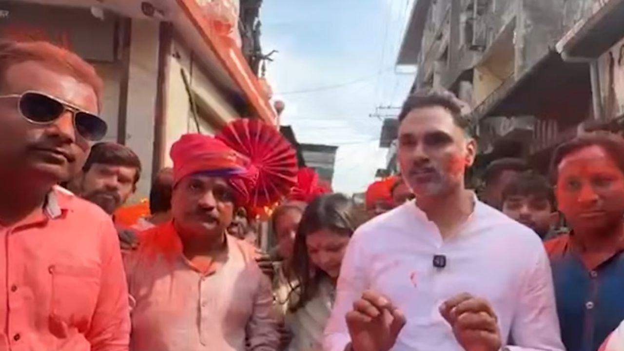 Konkan : कोकण आणि शिवसेनेचं नातं अतूट – योगेश कदम