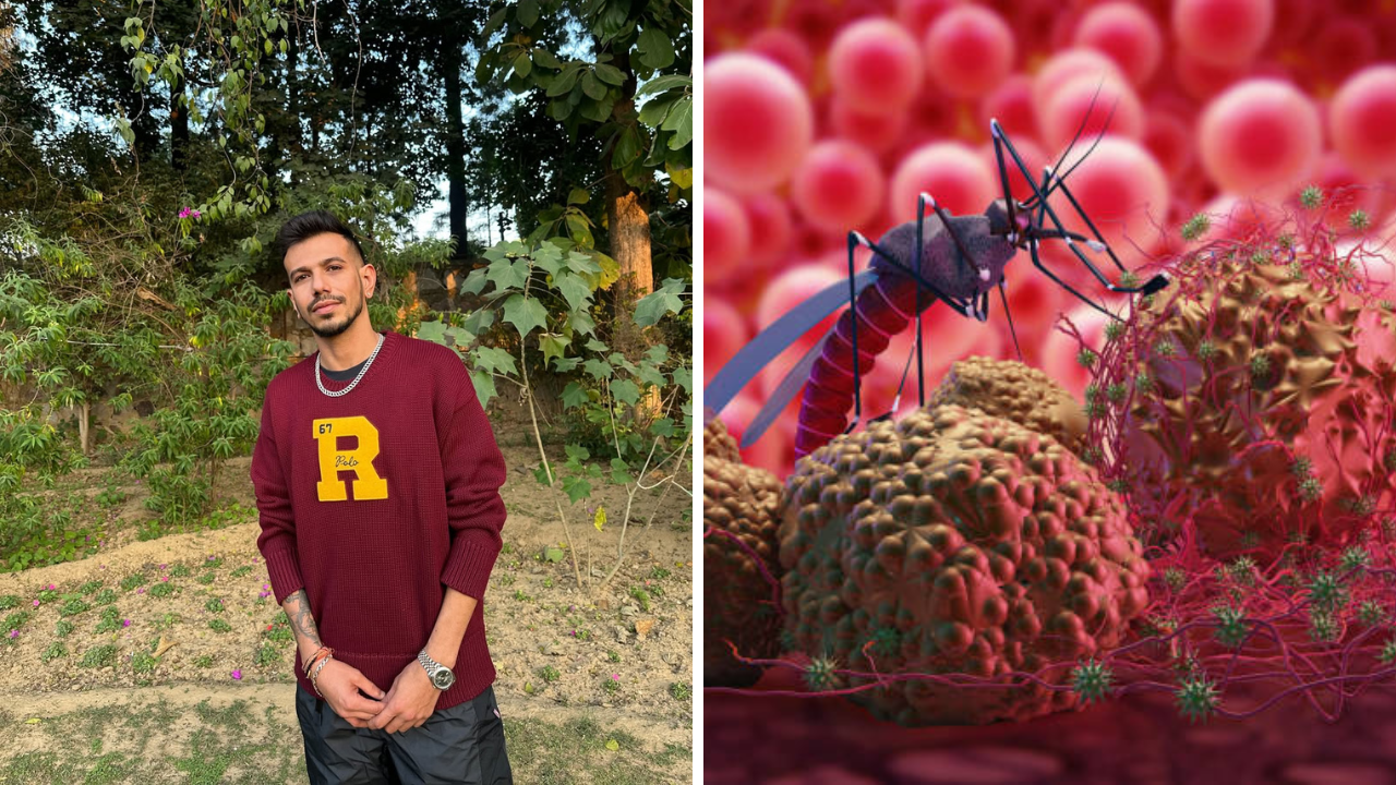 Yuzvendra Chahal एकाच वेळी 2 गंभीर आजाराने ग्रस्त, कमकुवतपणाने सांगाडा होऊ शकते शरीर, 10 लक्षणं दिसताच गाठा हॉस्पिटल