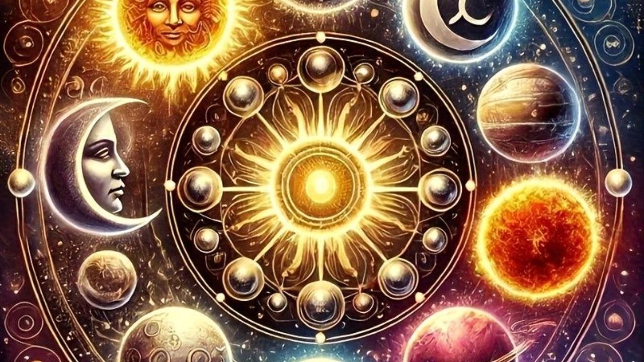 Zodiac Sign: रवी योगामुळे धनु राशीसह या राशीच्या लोकांना होणार अपेक्षित लाभ