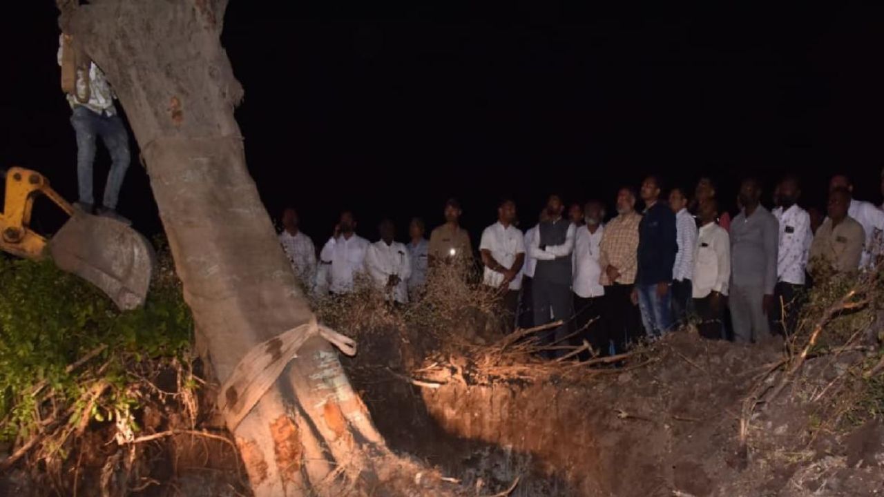 Kolhapur : जोतिबा डोंगरावर केदारण्य प्रकल्पाचा दुसरा टप्पा; विकास आराखड्याची अंबलबजावणी जलद गतीने सुरु