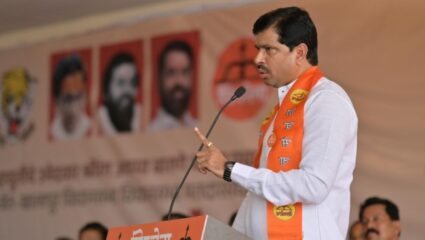 Raigad News: खोपोली हत्याकांडानंतर राजकीय आरोप-प्रत्यारोप सुरू; आ. महेंद्र थोरवेंवर केले गंभीर आरोप