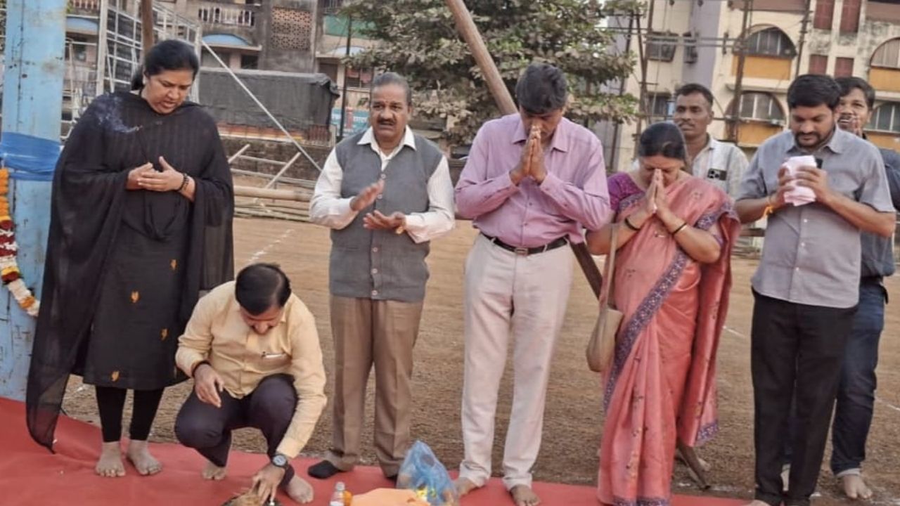 Ratnagiri News : ‘वाशिष्ठी डेअरी कृषी व पशुधन प्रदर्शन’ महोत्सव; डेअरीच्या माध्यमातून कृषी प्रदर्शनाचे आयोजन