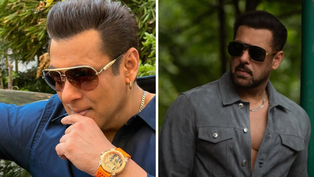 सलमान खानचे गॅलेक्सी अपार्टमेंट हे मुंबईतील सर्वात प्रसिद्ध ठिकाणांपैकी एक आहे. जर तुम्ही मुंबईला भेट देत असाल तर गॅलेक्सी अपार्टमेंटला भेट देणे आवश्यक आहे. मीडिया रिपोर्ट्सनुसार, वांद्रे येथील सलमान खानच्या गॅलेक्सी अपार्टमेंटची किंमत अंदाजे ₹१०० कोटी आहे