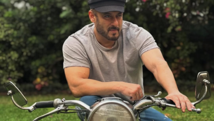 रणवीर सिंगनंतर सलमान खानच्या जवळच्या व्यक्तीला मिळाली धमकी; कोट्यवधी रुपयांची मागणी