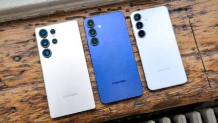 तुम्ही खरेदी केलेला Samsung Galaxy फोन नकली तर नाही ना? पोलिसांनी केला मोठा खुलासा, 500 हून अधिक डिव्हाईस जप्त