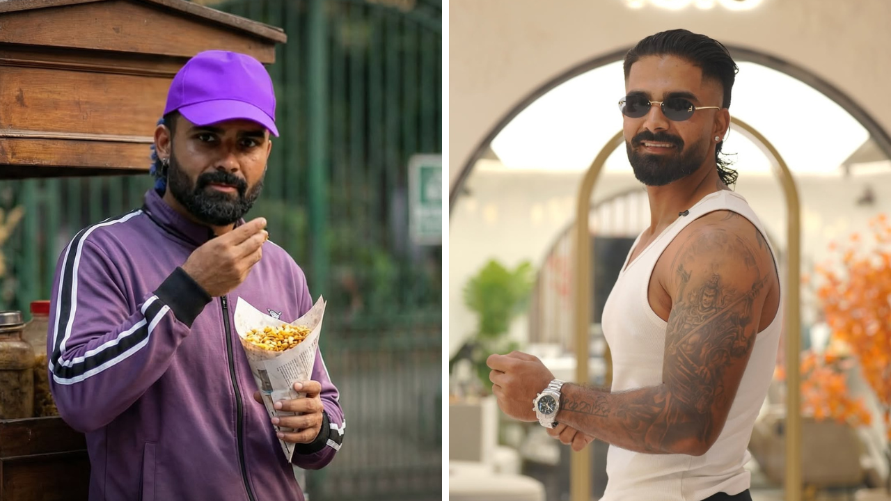 IPL 2026: ‘खूप ऐकलं, खूप सोसलं…’, पप्पू यादवचा मुलगा सार्थक रंजनची IPL मध्ये वर्णी, कठीण प्रवासाची कहाणी