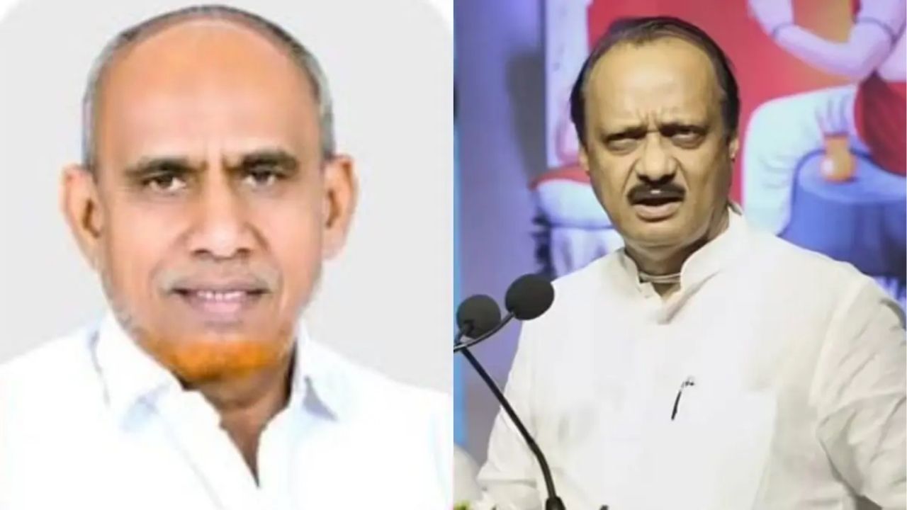 Pune Crime: पुणे मनपा निवडणुकीच्या रणधुमाळीत खळबळ! ३० पानी सुसाईड नोट लिहून ५६ वर्षीय व्यक्तीची आत्महत्या; NCP नेता अडचणीत येणार Pune Crime: पुणे मनपा निवडणुकीच्या रणधुमाळीत खळबळ! ३० पानी सुसाईड नोट लिहून ५६ वर्षीय व्यक्तीची आत्महत्या; NCP नेता अडचणीत येणार