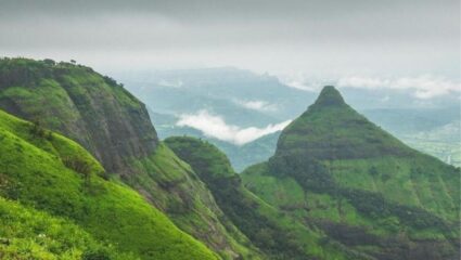 Pune Crime: घरातून बँकेत जातो म्हणत निघाला अन्… लोणावळ्याच्या लायन्स पॉइंट दरीत सापडला मृतदेह