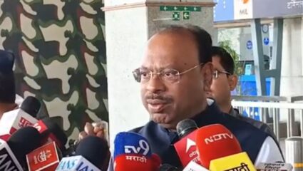 सुधीर मुनगंटीवार नाराज आहेत का? भाजपचा बडा नेता स्पष्ट शब्दात म्हणाला फडणवीसांचाच शब्द…