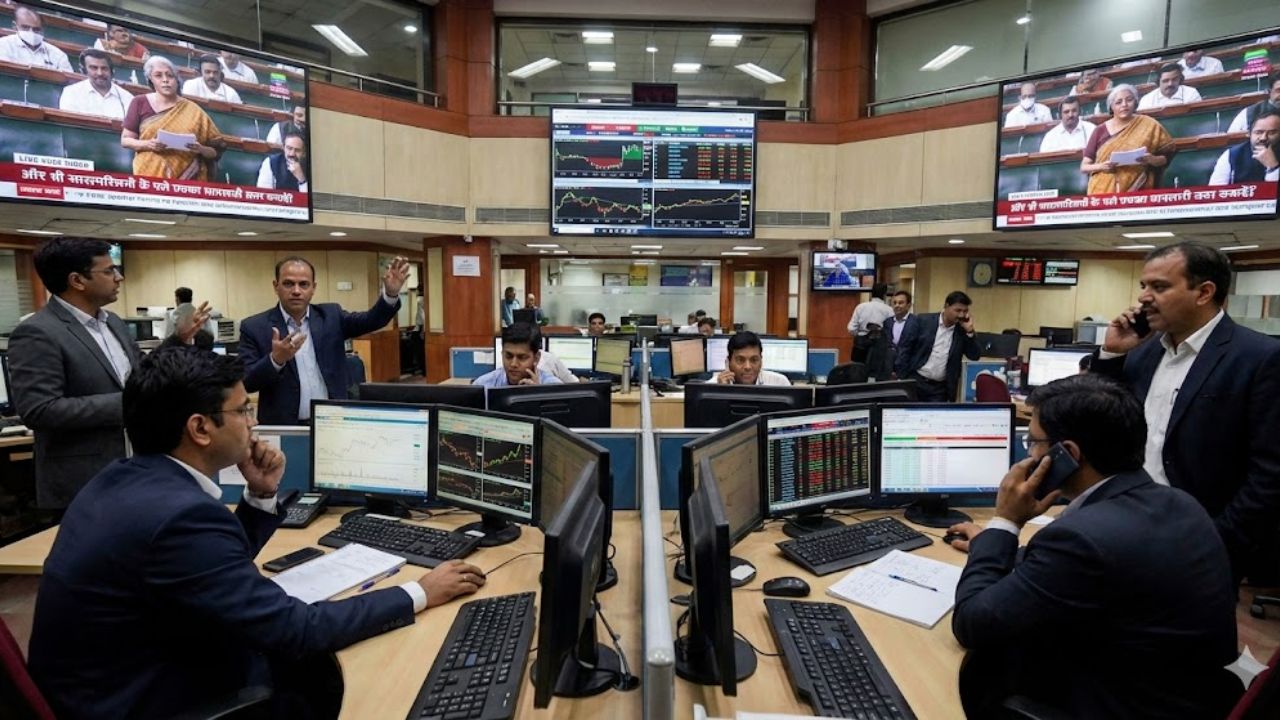 अर्थमंत्री निर्मला सीतारमण उद्या, रविवार, १ फेब्रुवारी रोजी केंद्रीय अर्थसंकल्प सादर करतील. २०२६ च्या केंद्रीय अर्थसंकल्पावर शेअर बाजार खुला राहील. स्वतंत्र भारताच्या इतिहासात रविवारी शेअर बाजार नेहमीप्रमाणे व्यवहार करण्याची ही दुसरी वेळ असेल.