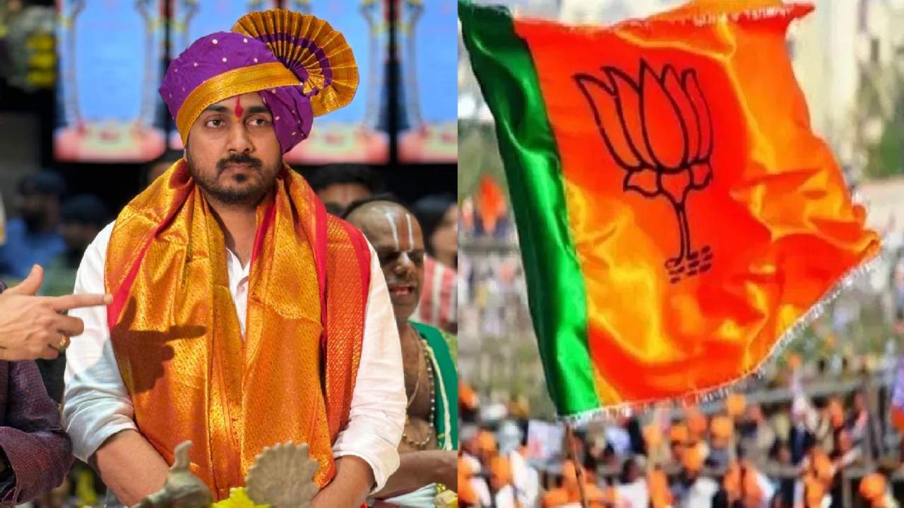 PMC Election Result : पूर्व पुण्यात सुरेंद्र पठारेंच्या नेतृत्वावर शिक्कामोर्तब; भाजपचे कमळ फुलले