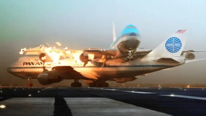 Aviation History: कधी छप्पर उडाले, तर कधी इंधन संपले! जगाला हादरवून सोडणाऱ्या ‘या’ 13 भयानक विमान दुर्घटनांनी वाहतुक नियमच बदलले