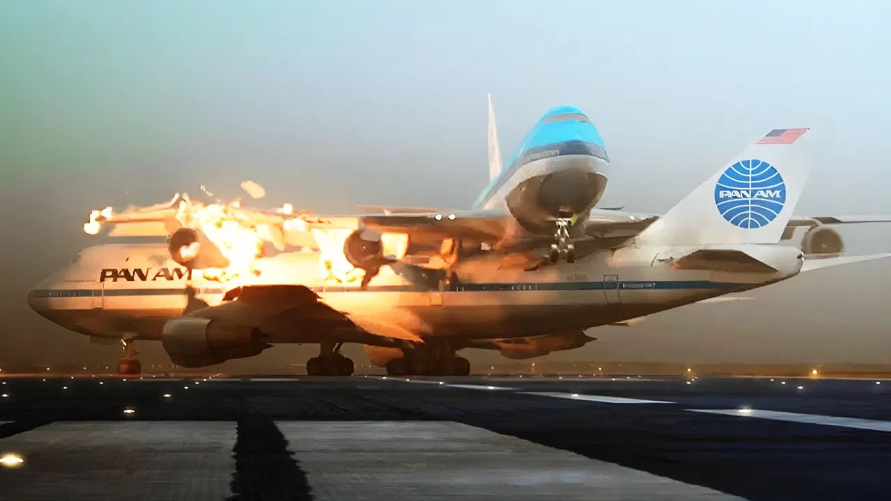 Aviation History: कधी छप्पर उडाले, तर कधी इंधन संपले! जगाला हादरवून सोडणाऱ्या ‘या’ 13 भयानक विमान दुर्घटनांनी वाहतुक नियमच बदलले