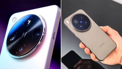 मोबाईल फोटोग्राफीत होणार ऐतिहासिक बदल! स्मार्टफोन कंपन्यांची मोठी तयारी सुरु, डुअल 200MP कॅमेरा सेटअप ठरणार गेमचेंजर