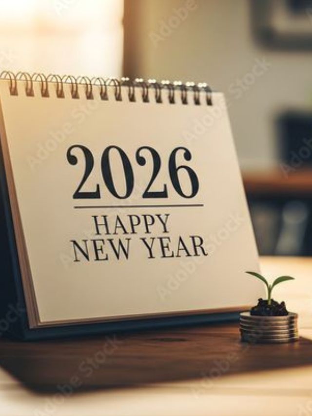 2026 मध्ये बदलणारे 7 नवे नियम जे सर्वसामान्यांवर परिणाम करतील