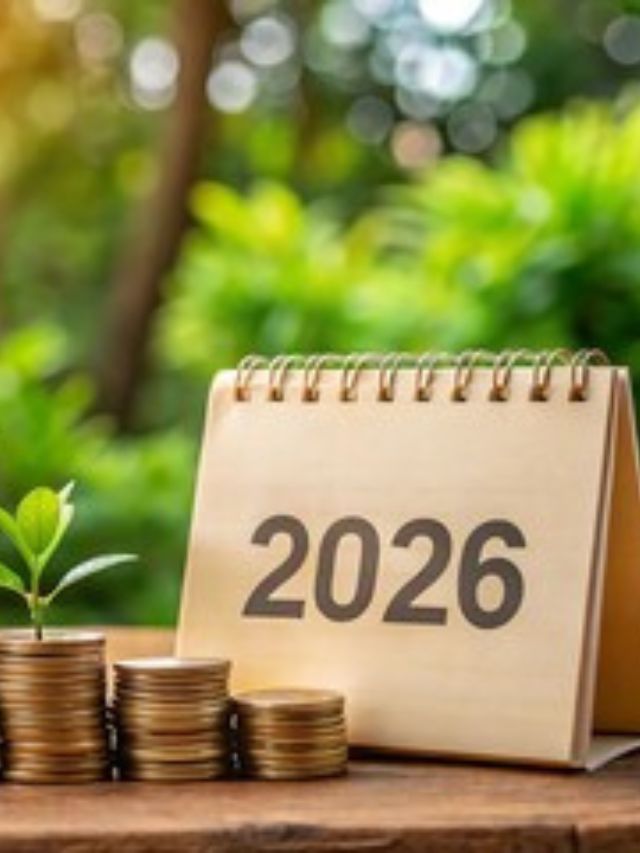 2026 मध्ये बदलणारे 7 नवे नियम जे सर्वसामान्यांवर परिणाम करतील