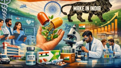 Union Budget 2026: आरोग्यसेवेसाठी २०२६-२७ च्या अर्थसंकल्पात निर्णायक बजेट? तज्ज्ञांकडून जाणून घेऊया सविस्तर