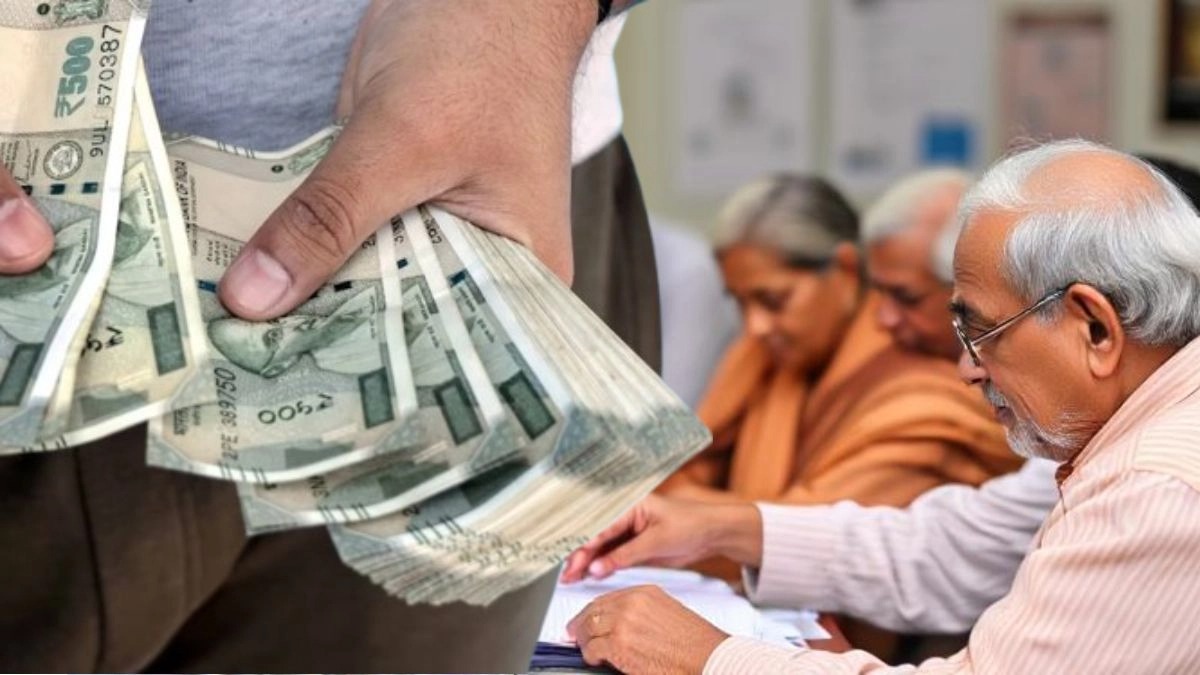 8th Pay Commission Delay: आठवा वेतन आयोग अस्तित्वात, पण कार्यालय नाही! कर्मचाऱ्यांमध्ये संभ्रम कायम 