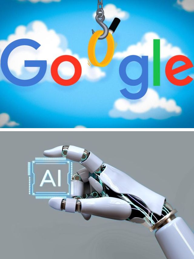 Google आणि AI मध्ये नेमका फरक काय? वाचून व्हाल हैराण