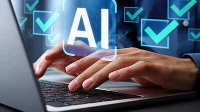 AI Jobs Growth in India: २०२५ मध्ये भारतात एआय नोकऱ्यांचा होणार स्फोट; ३२% वाढीचा अंदाज