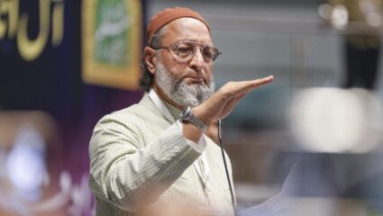 Nagpur Election 2026 : “जोपर्यंत तुमचे राजकीय नेते नाही तोपर्यंत बुलडोझर चालणार..! औवेसींचा मुस्लीम समाजाला कानमंत्र